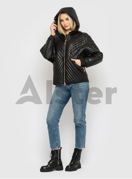 Женская куртка демисезонная