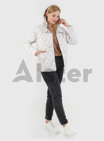 Женская демисезонная куртка Batterflei 2258