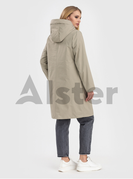 Женскмй плащ весна/осень Clasna Joy