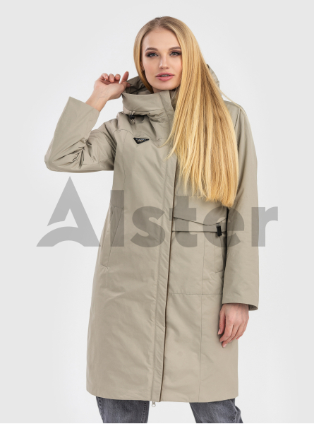 Женскмй плащ весна/осень Clasna Joy