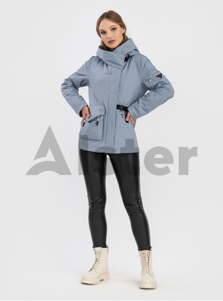 Женская демисезонная куртка Clasna