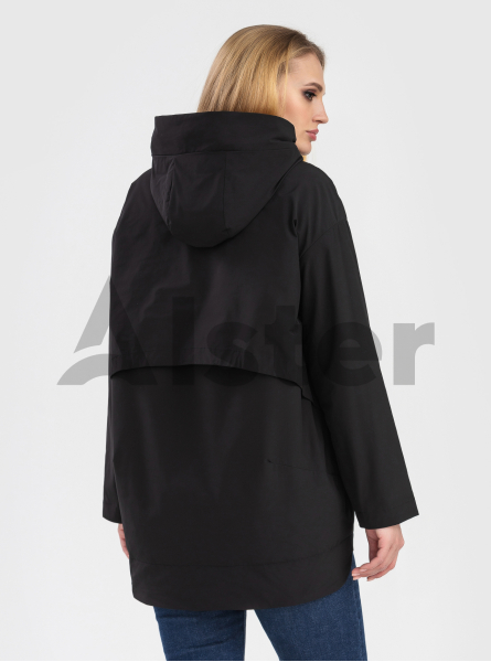 Женская куртка Clasna весна\осень