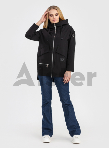 Женская куртка Clasna весна\осень