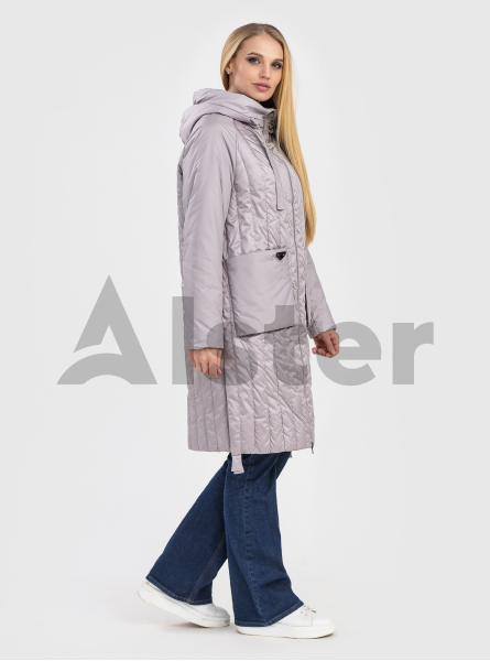 Женский демисезонный плащ Mishele 905