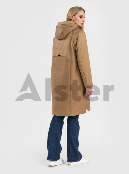 Женский демисезонный плащ Mishele 919