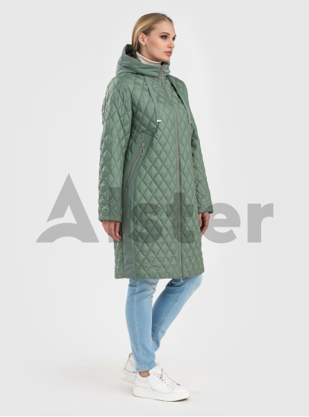 Куртка стёганая весна/осень Snow Owl 139