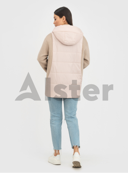 Куртка демисезонная женская Snow Owl 22C508