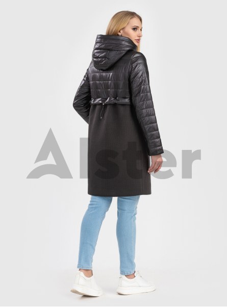 Удлиненное женское пальто Snow Owl 22C612