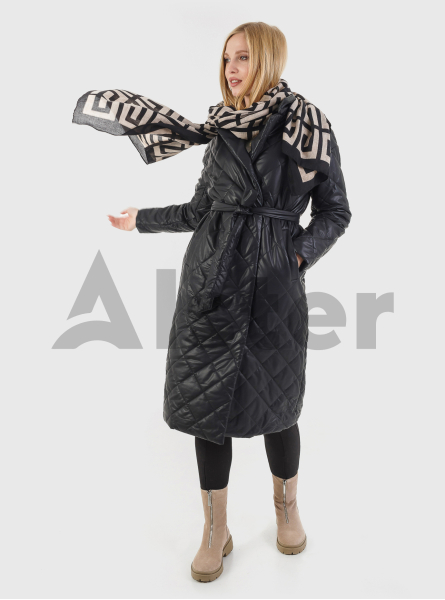 Женский демисезонный плащ Snow Owl 22C618