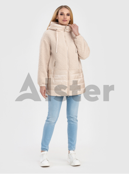 Женская демисезонная куртка Snow Owl 22C626