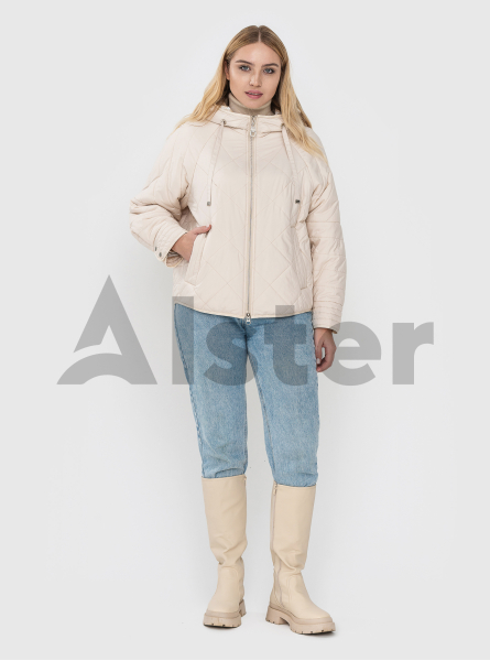 Куртка женская весна/осень Snow Owl 755