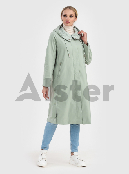 Женский плащ весна/осень Snow Owl 22C807