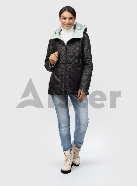 Женская двусторонняя куртка Towmy 6685