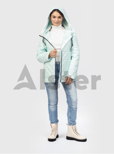 Женская двусторонняя куртка Towmy 6685R