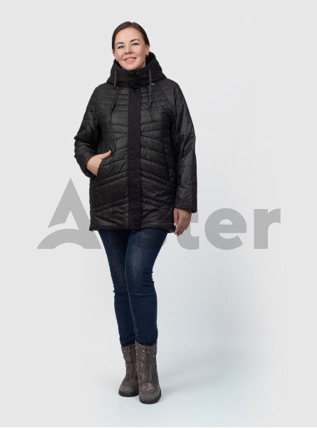 Женская куртка больших размеров Towmy 6735