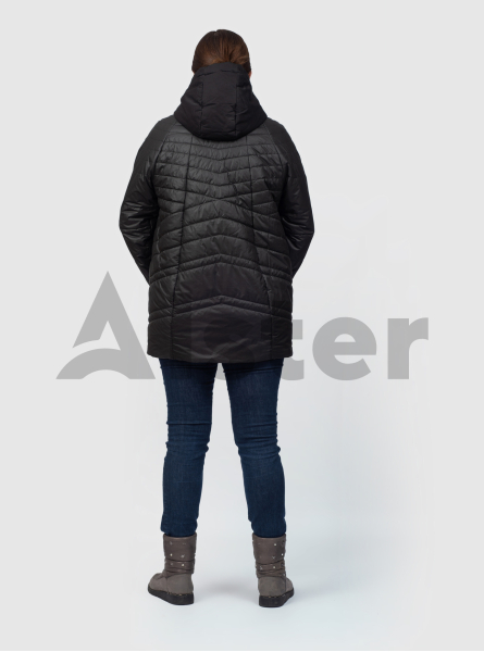 Женская куртка больших размеров Towmy 6735