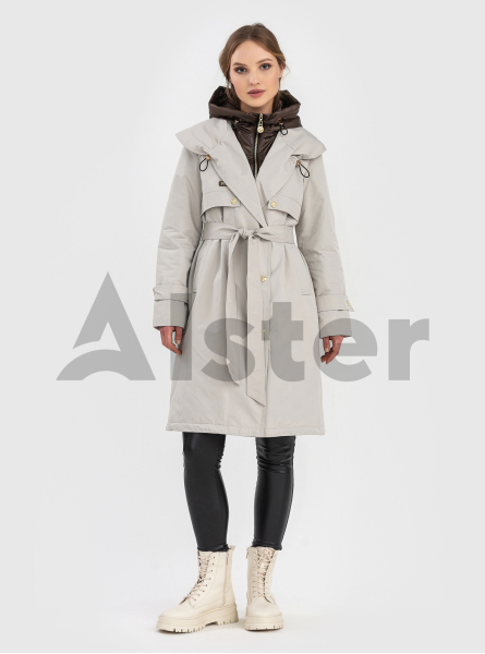 Плащ женский демиcезонный Vo-Tarun 22-831