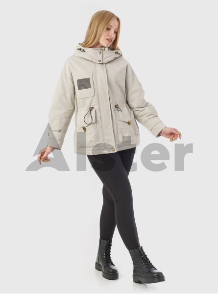 Женская весенняя куртка Vo-Tarun 22-869