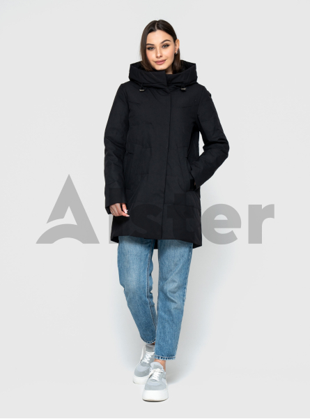 Демисезонная женская куртка 2329 Meajiateer