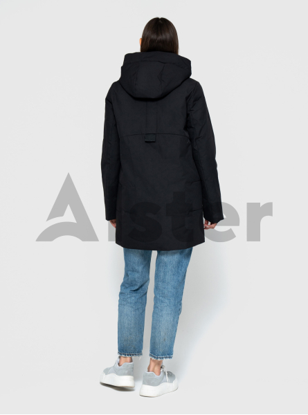 Демисезонная женская куртка 2329 Meajiateer