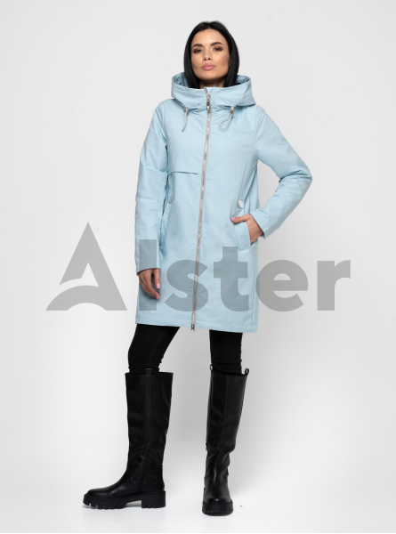 Удлинённая куртка весна/осень 985 Olanmear