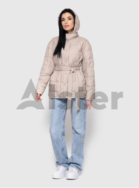 Женская демисезонная куртка 2517 Batterflei