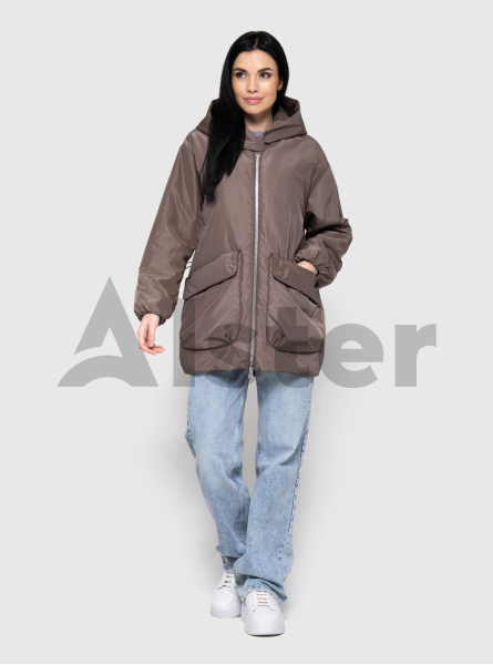 Женская демисезонная куртка 2535 Batterflei