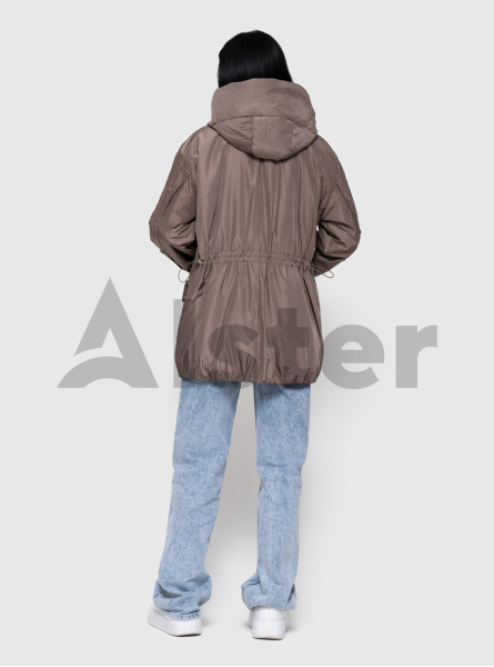 Женская демисезонная куртка 2535 Batterflei