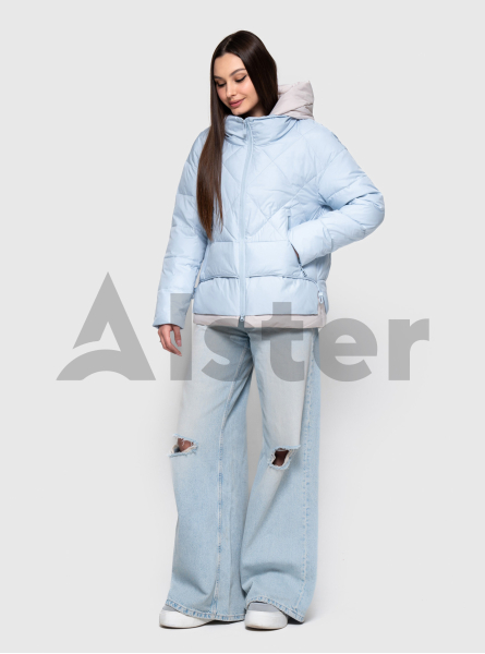 Женская демисезонная куртка Meajiateer 2508