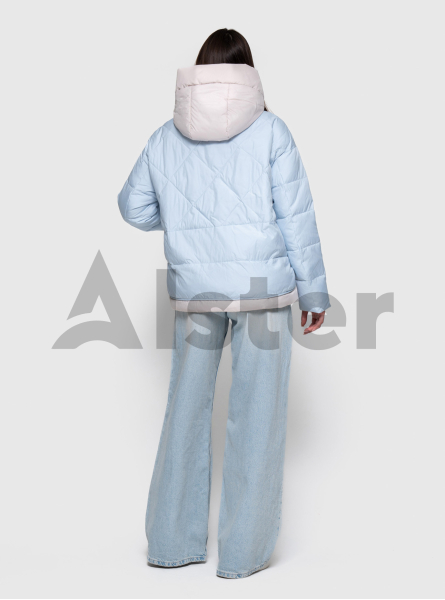 Женская демисезонная куртка Meajiateer 2508