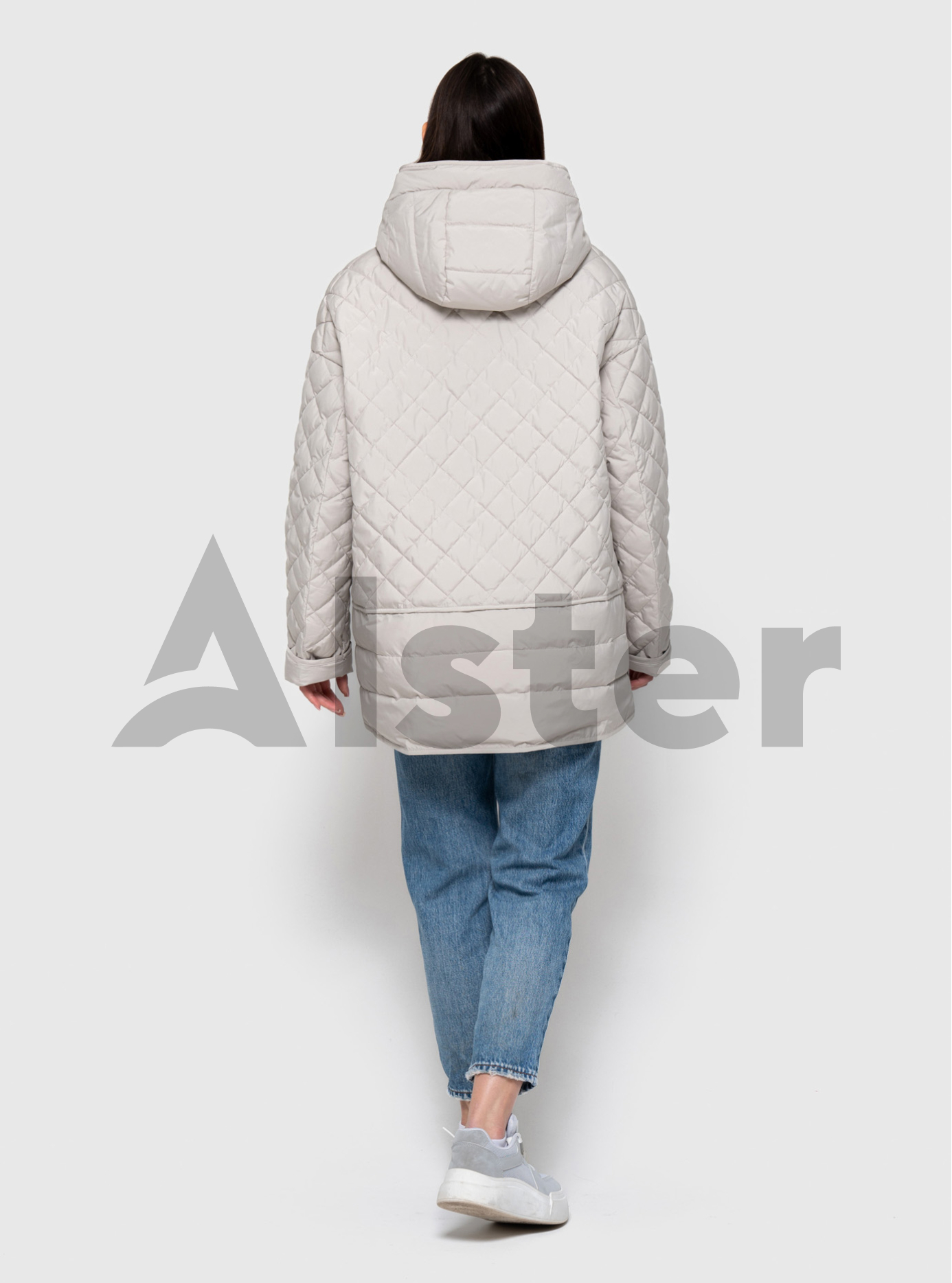 Женская демисезонная куртка Meajiateer 2562 (большие размеры) Бежевый 4XL (MJ2562-10): фото - Alster.ua Женская демисезонная куртка Meajiateer 2562 (большие размеры) Бежевый 4XL (MJ2562-10): фото - Alster.ua