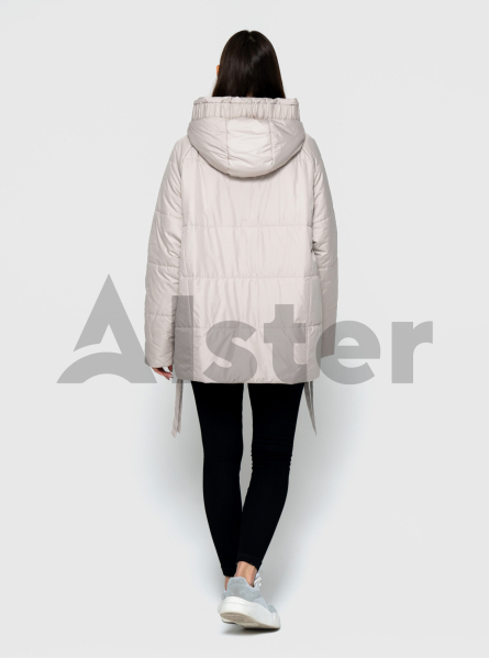 Демисезонная женская куртка 2418 Morango