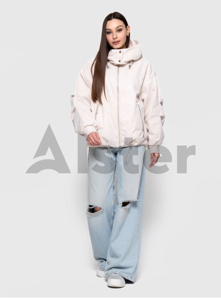 Короткая женская куртка 25C345 Snow Owl весна/осень