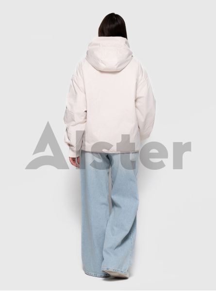 Короткая женская куртка 25C345 Snow Owl весна/осень