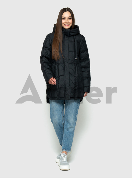 Демисезонная женская куртка 25C760 Snow Owl