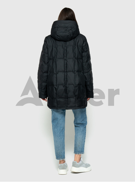 Демисезонная женская куртка 25C760 Snow Owl