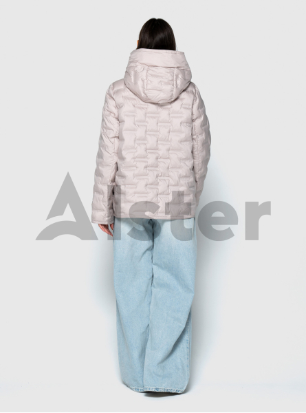 Женская демисезонная куртка 25101 Visdeer