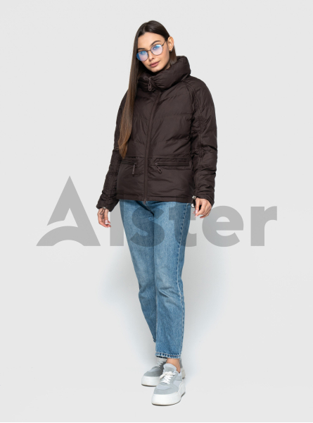 Женская короткая куртка 2596 Visdeer