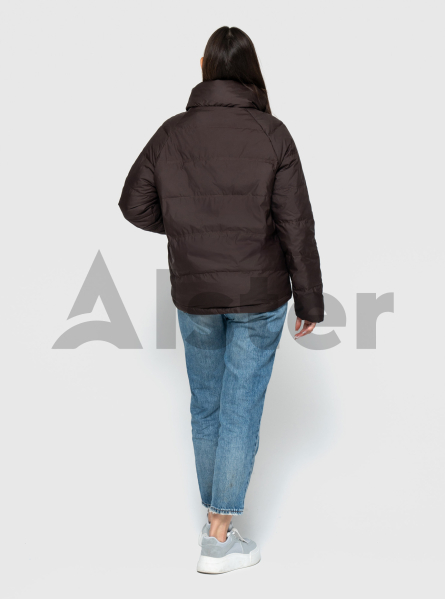 Женская короткая куртка 2596 Visdeer