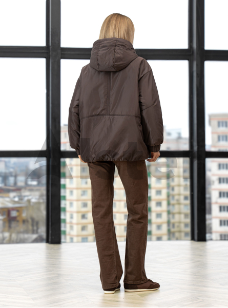 Женская демисезонная куртка Batterflei 2473