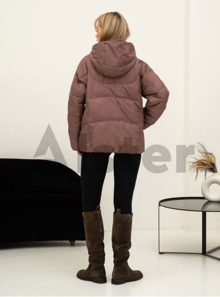 Женская демисезонная куртка Batterflei 2616