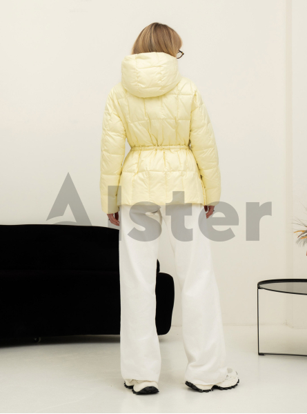 Женская демисезонная куртка Batterflei 2620