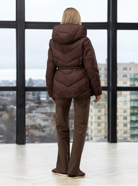 Женская демисезонная куртка Batterflei 2622