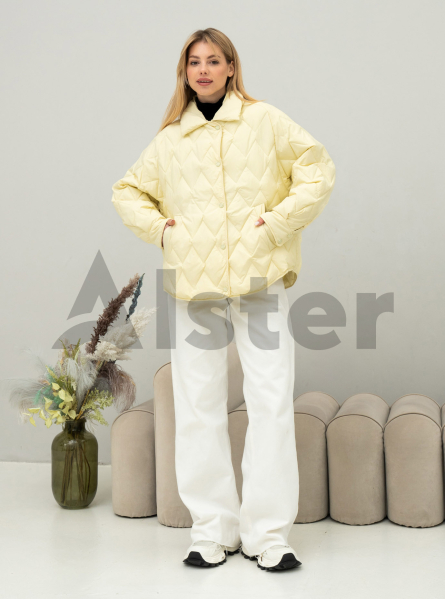 Женская демисезонная куртка Batterflei 2625