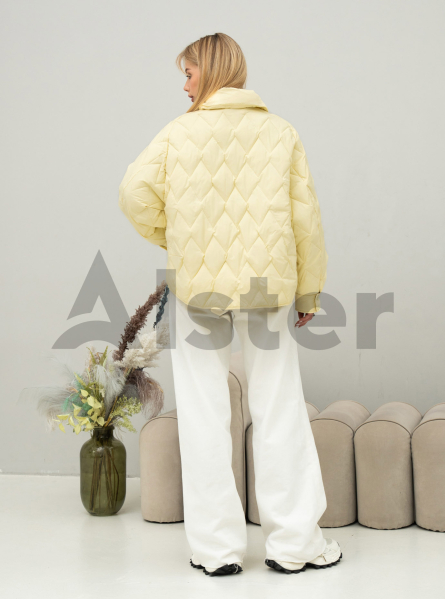 Женская демисезонная куртка Batterflei 2625