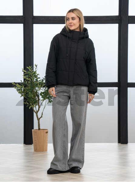 Женская демисезонная куртка Meajiateer 27MJ6626