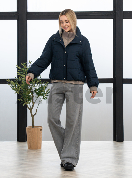 Женская демисезонная куртка Meajiateer 27MJ6632