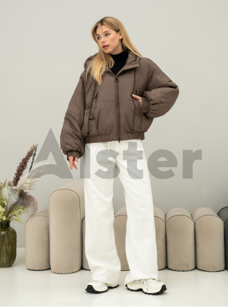 Демисезонная женская куртка Towmy 7466