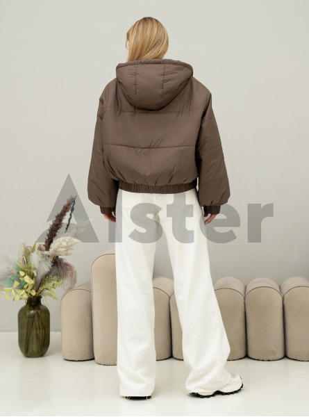 Демисезонная женская куртка Towmy 7466