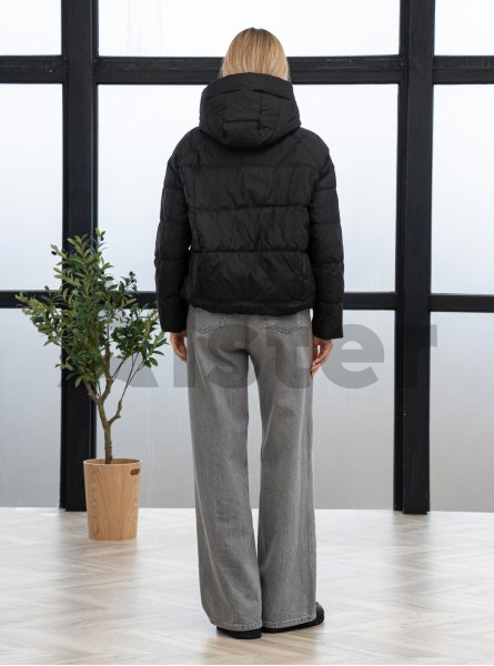 Демисезонная женская куртка Vivilona 2733